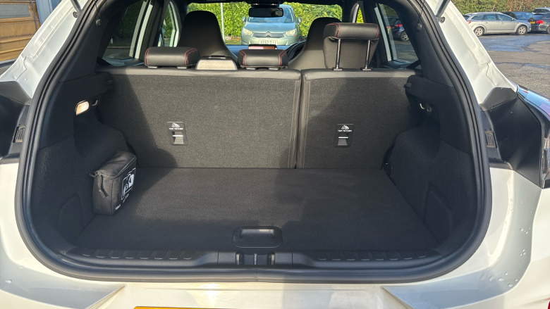 Ford Puma ST 1.5 EcoBoost ST 5dr Petrol Hatchback